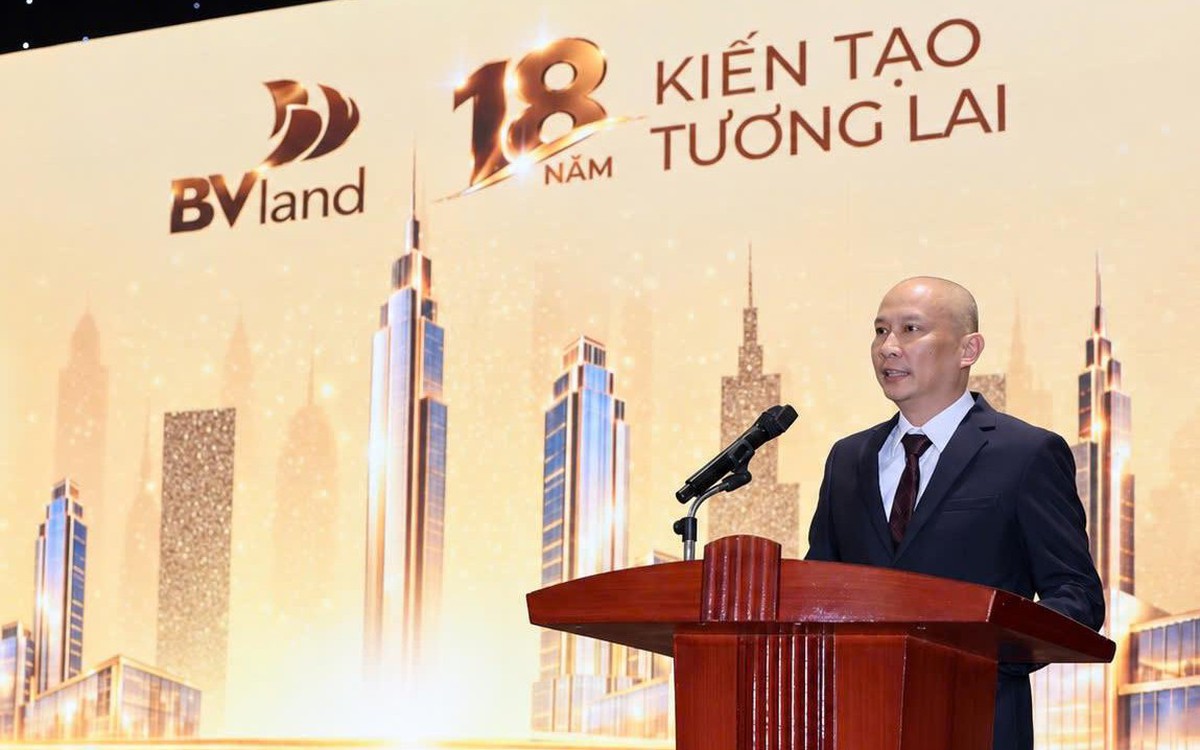 BV Land – 18 năm tiếp nối giá trị nguồn cội trong dòng chảy đô thị hiện đại