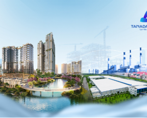 Từ nhà máy đến đô thị: Cách Tân Á Đại Thành dùng nền tảng 33 năm sản xuất để phát triển bất động sản với triết lý “Bất động sản Tinh khiết”
