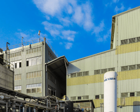 Masan High-Tech Materials bổ nhiệm Tổng giám đốc