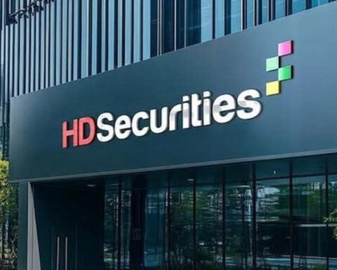 Chứng khoán HD bầu Phó Chủ tịch HĐQT