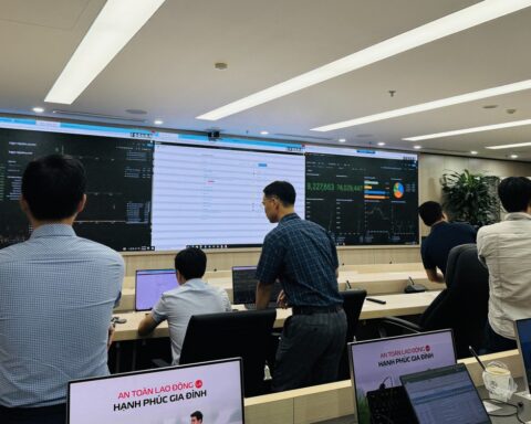 Viettel trở thành doanh nghiệp Việt Nam đầu tiên làm được điều này