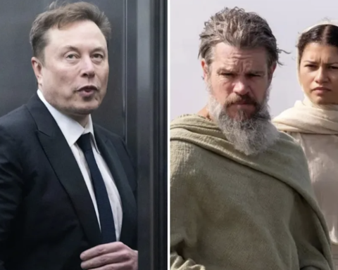 Cuối cùng Elon Musk cũng làm phim AI, ra mắt tập đầu tiên dài 7 phút