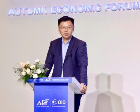 Việt Nam định hướng xây dựng các trung tâm AI, khu thử nghiệm bay cấp quốc gia