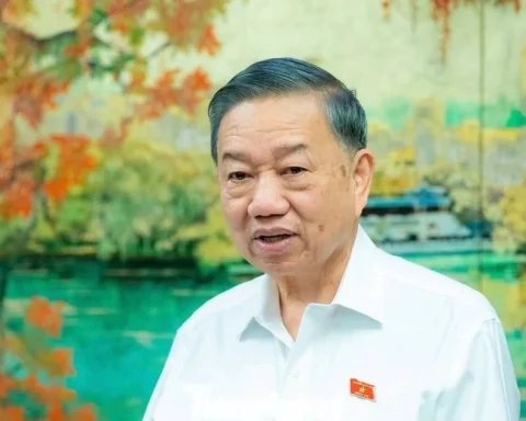 Tổng Bí thư, Chủ tịch nước: Cơ quan nhà nước phải khai thác dữ liệu đã có, không bắt cung cấp lại thông tin