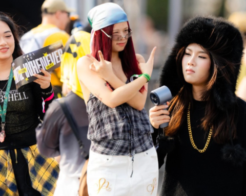 “Gu thời trang của fan Việt đỉnh thật”: 2 ngày BIGBANG tới Mỹ Đình đã khiến V.I.P quốc tế phải nể