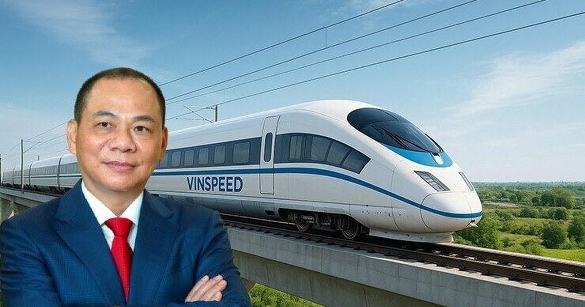 Quá nhanh: Tuyến metro gần 4 tỷ USD, dài 54km nối Bến Thành – Cần Giờ của tỷ phú Phạm Nhật Vượng sẽ thi công đồng loạt sau 5 ngày nữa, dự kiến đi vào vận hành năm 2029