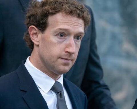 Mark Zuckerberg khiến cả thế giới phải suy nghĩ lại: Canh bạc AI tỷ USD bắt đầu cho trái ngọt, đã có sản phẩm đạt 10 triệu người dùng