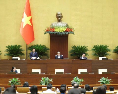 Xử lý triệt để tài khoản ảo, lừa đảo trực tuyến, ngăn chặn giả mạo sinh trắc học tinh vi