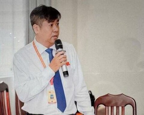 Ông Nguyễn Như Hoàng Tuấn bị bắt, doanh nghiệp công bố doanh thu quý 3 sụt giảm gần một nửa