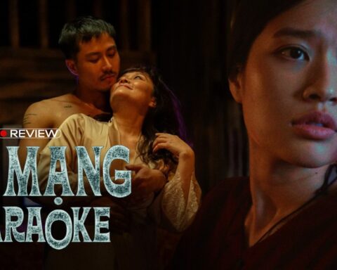 Án Mạng Karaoke: 3 phần bất ổn, 7 phần quá ồn nhưng vẫn khá khen cho dàn cast!
