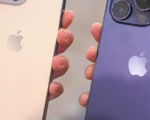 Người dùng iPhone lưu ý cảnh báo mới từ Bộ Công an về thủ đoạn cho vay qua iCloud