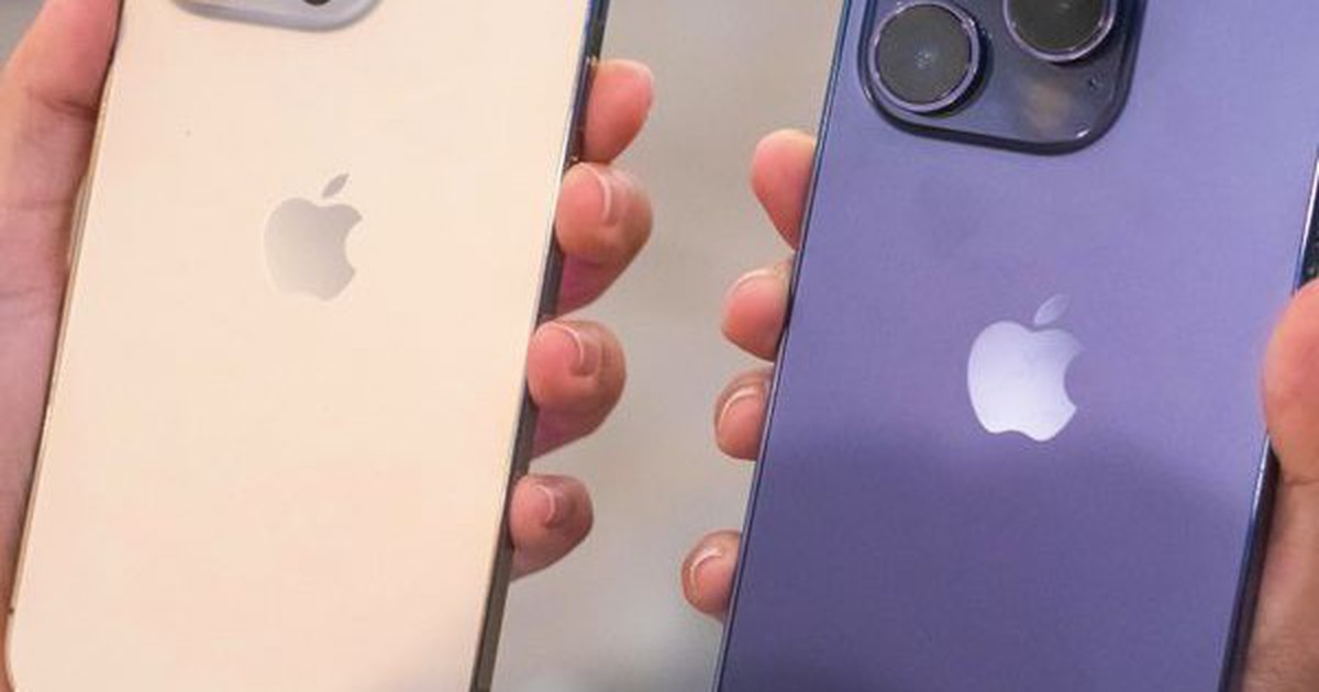 Người dùng iPhone lưu ý cảnh báo mới từ Bộ Công an về thủ đoạn cho vay qua iCloud