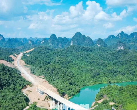 Kiến nghị gỡ khó để thông đoạn cao tốc Tân Thanh – Đông Khê dịp Tết 2027