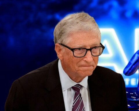 Bill Gates bất ngờ tiên đoán về 20 năm tiếp theo của nhân loại