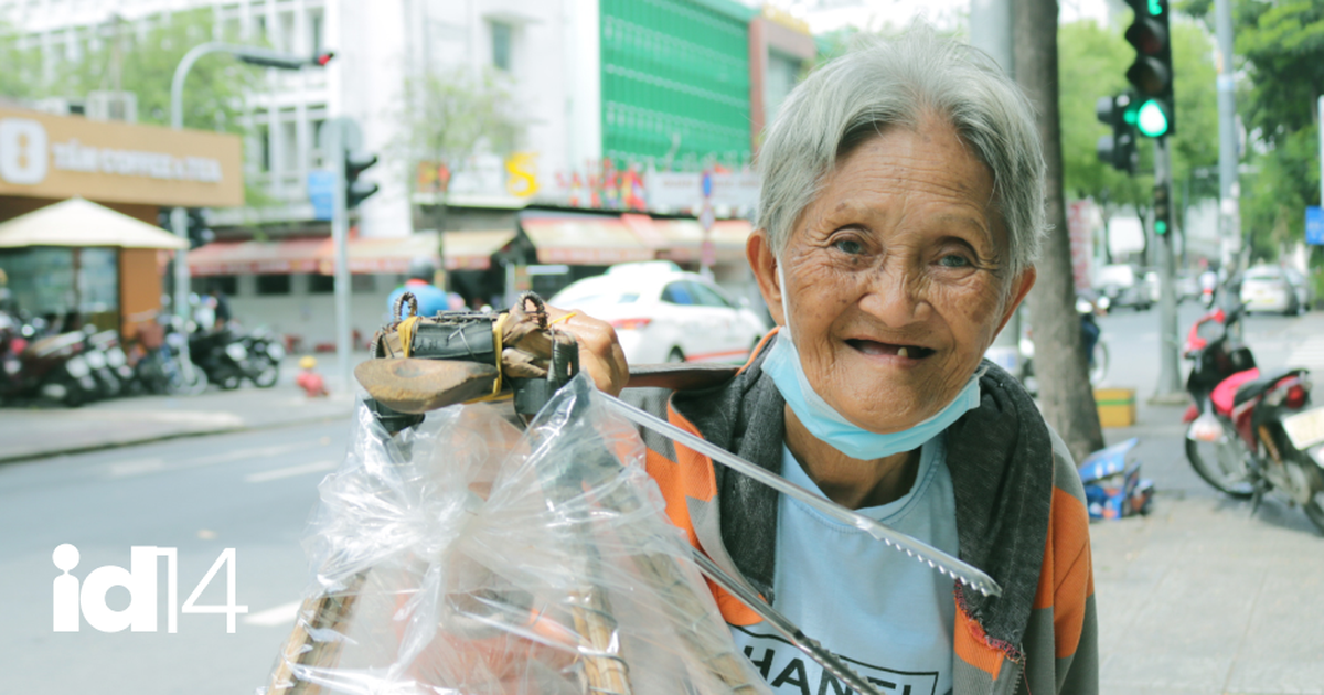 Người khởi xướng Gánh Mưu Sinh: “Chọn đứng trong bóng râm, để ai cũng có thể là một phần của Gánh Mưu Sinh”