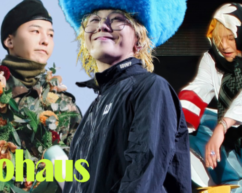 “G-Dragon đã ổn hơn” – khi đàn ông có quyền yếu đuối và mạnh mẽ cho phép mình yếu đuối