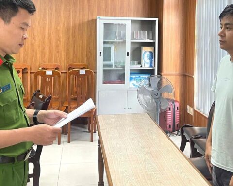 Nhận hơn 4,7 tỷ đồng nhờ mua nhà, người đàn ông chiếm đoạt rồi bỏ trốn