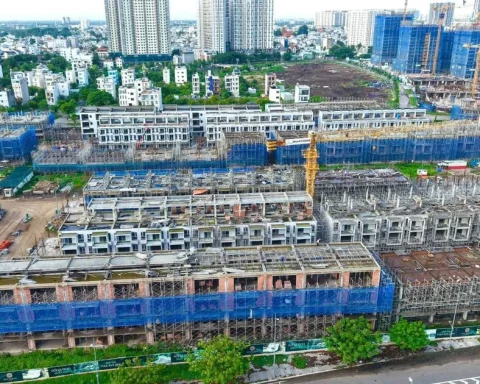 TPHCM quy định chi tiết thời gian bán hàng từng dự án bất động sản