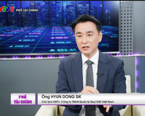 Chủ tịch KIM Việt Nam: Người Việt nắm giữ gần 500 tấn vàng “trong két”, thị trường vốn cần hút dòng tiền này