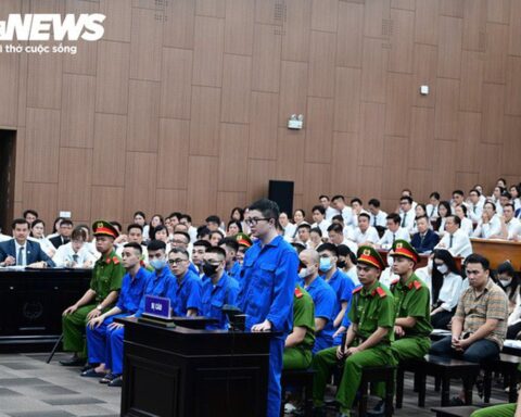 “Siêu lừa” Mr Pips đòi lại căn hộ Masteri Thảo Điền gần 6,5 tỷ đồng từng tặng bạn gái cũ, bất ngờ với giá hiện tại