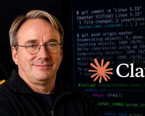 Linus Torvalds lần đầu dùng Claude Code phát triển Linux: Đọc dữ liệu nhanh gấp 23 lần