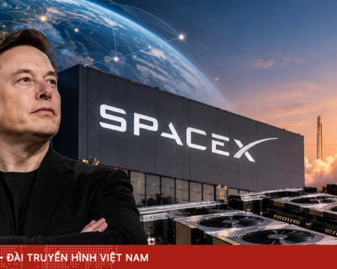 SpaceX chốt khoản vay 40 tỷ USD để mua chip AI, Elon Musk lên tiếng về “sự thanh lọc” của thị trường