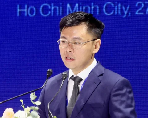 Trung tâm tài chính quốc tế Việt Nam tương thích với Singapore, Dubai, Hồng Kông