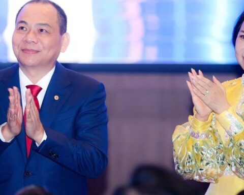Nữ GS Top 100 thế giới AI tiết lộ những người sẽ thắng giải hơn 100 tỷ đồng của tỷ phú Phạm Nhật Vượng