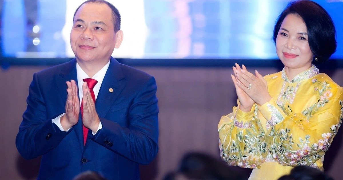 Nữ GS Top 100 thế giới AI tiết lộ những người sẽ thắng giải hơn 100 tỷ đồng của tỷ phú Phạm Nhật Vượng
