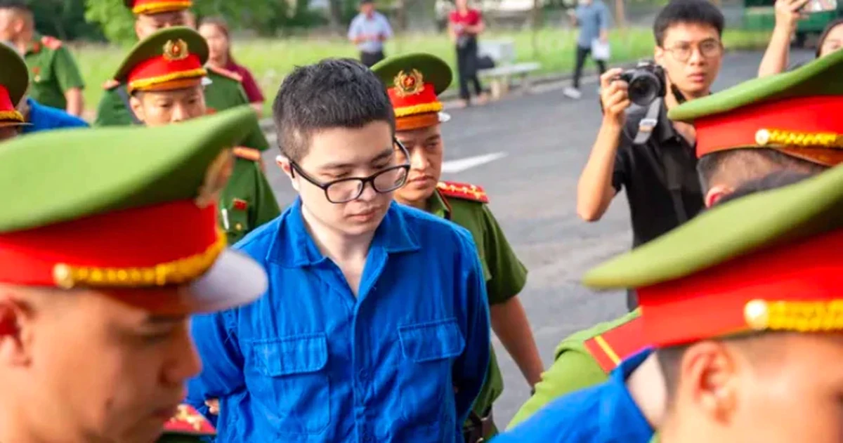 Luật sư đề nghị đưa Mr Pips đi giám định tâm thần
