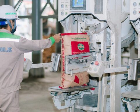Sông Đà Cao Cường chào bán 6 triệu cổ phiếu