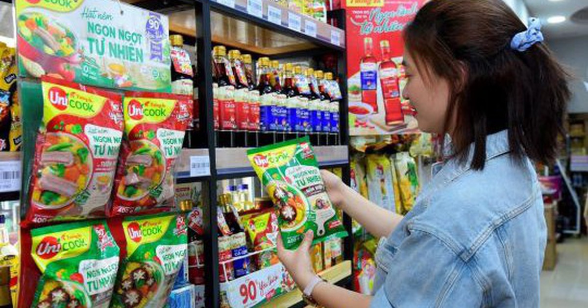 Nhóm nhà đầu tư VinaCapital giảm sở hữu tại Kido xuống dưới 6%