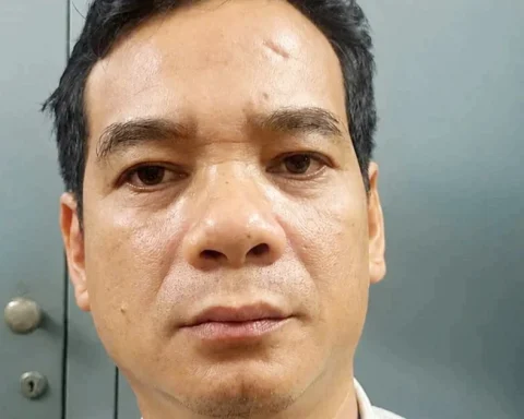 Làm nghề ‘cò’ đất nhưng mạo danh vụ phó thuộc Ủy ban Kiểm tra Trung ương để lừa đảo