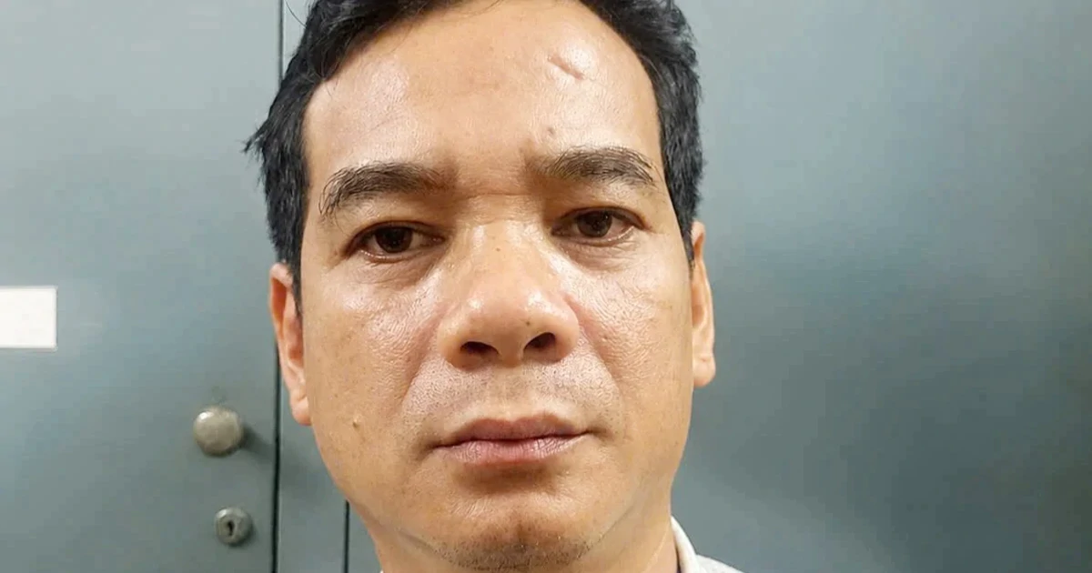 Làm nghề ‘cò’ đất nhưng mạo danh vụ phó thuộc Ủy ban Kiểm tra Trung ương để lừa đảo