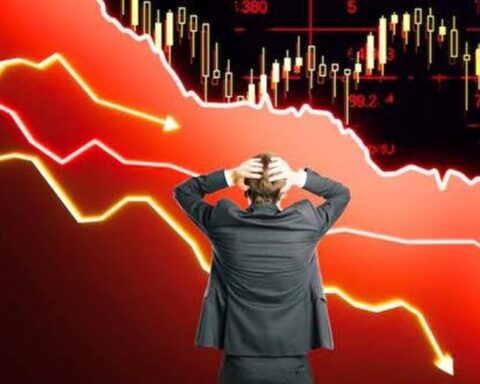 Nỗi buồn cổ phiếu công nghệ trên sàn chứng khoán Việt Nam