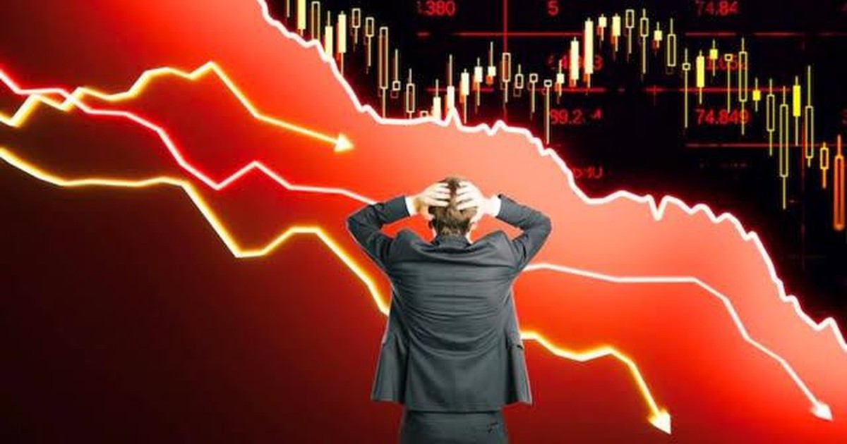 Nỗi buồn cổ phiếu công nghệ trên sàn chứng khoán Việt Nam