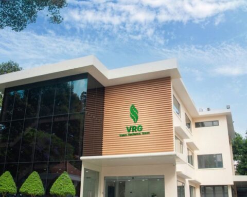 1.600 tỷ đồng cổ tức sắp ‘chảy về túi’ cổ đông của VRG
