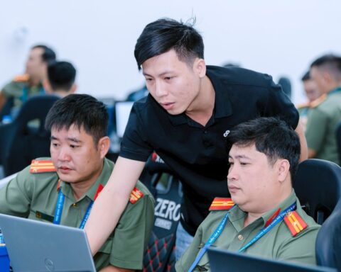 Lần đầu tiên, hạ tầng Cloud, Blockchain và tài sản số được đưa vào kịch bản diễn tập an ninh mạng: Bài test thực chiến cho lực lượng bảo vệ các hệ thống trọng yếu