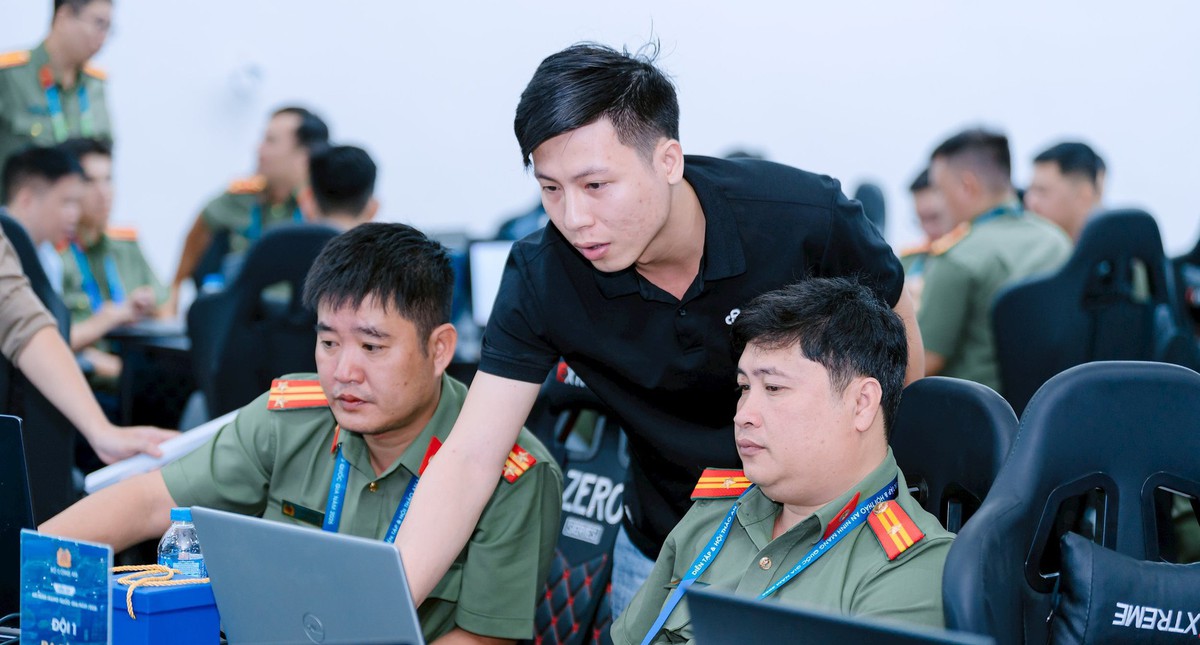 Lần đầu tiên, hạ tầng Cloud, Blockchain và tài sản số được đưa vào kịch bản diễn tập an ninh mạng: Bài test thực chiến cho lực lượng bảo vệ các hệ thống trọng yếu