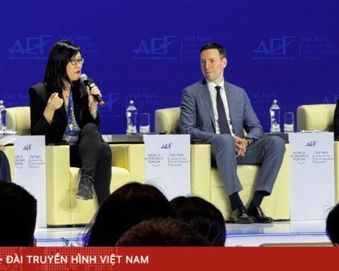 11,5 triệu lao động Việt Nam có thể chịu tác động từ AI