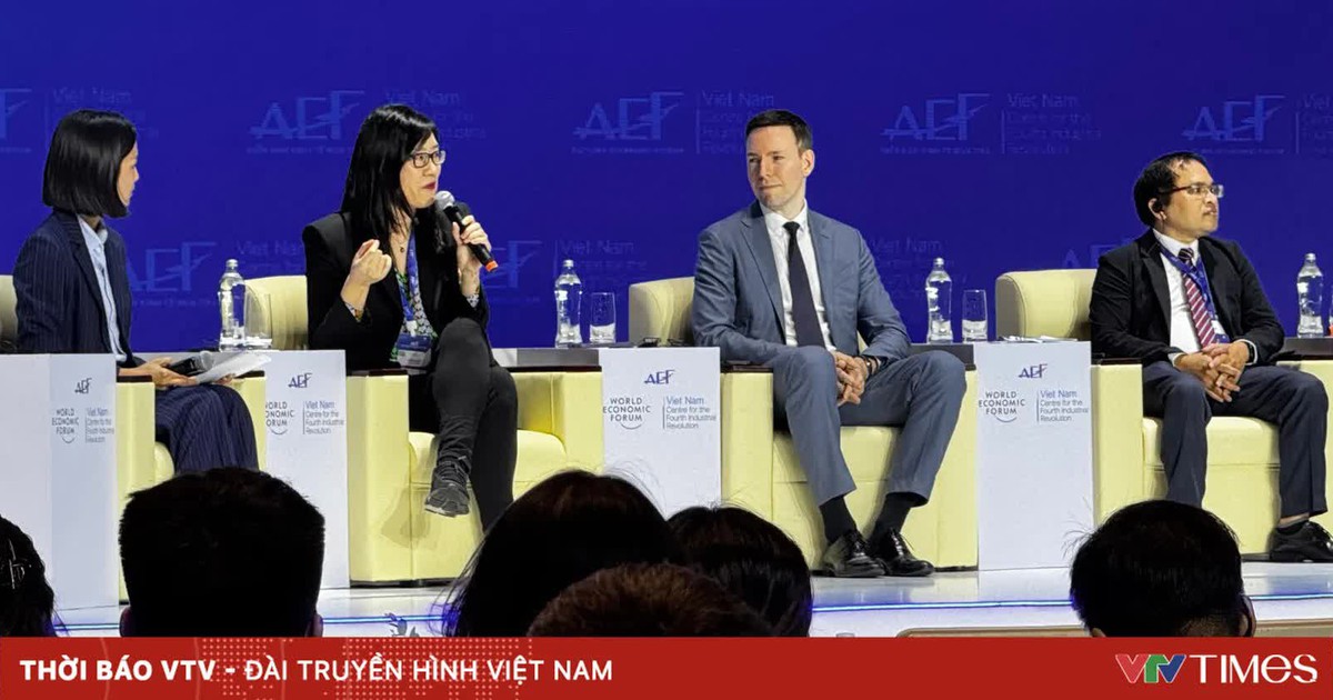 11,5 triệu lao động Việt Nam có thể chịu tác động từ AI