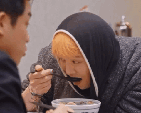 Món ăn Việt cả 3 thành viên BIGBANG đều rất mê