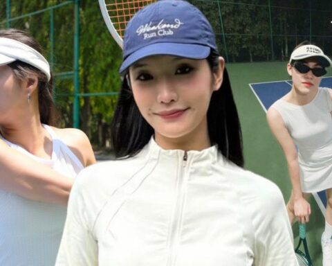 Pickleball chỉ khiến tennis đã sang lại càng sang? Loạt mỹ nhân đã mê lại càng mê, chi bao tiền cho bộ môn này rồi?