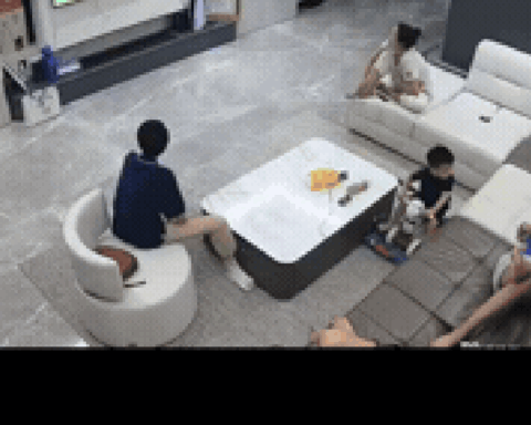 Cảnh tượng khó tin của Doãn Hải My trong căn biệt thự nhà Văn Hậu