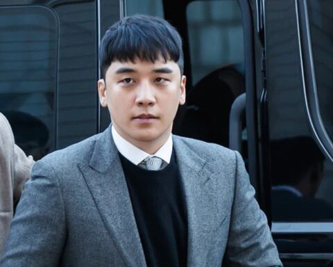 Seungri tuyên bố không làm đám cưới, hạ mình cầu xin 1 điều cho vợ con sau liên hoàn “phốt” rúng động