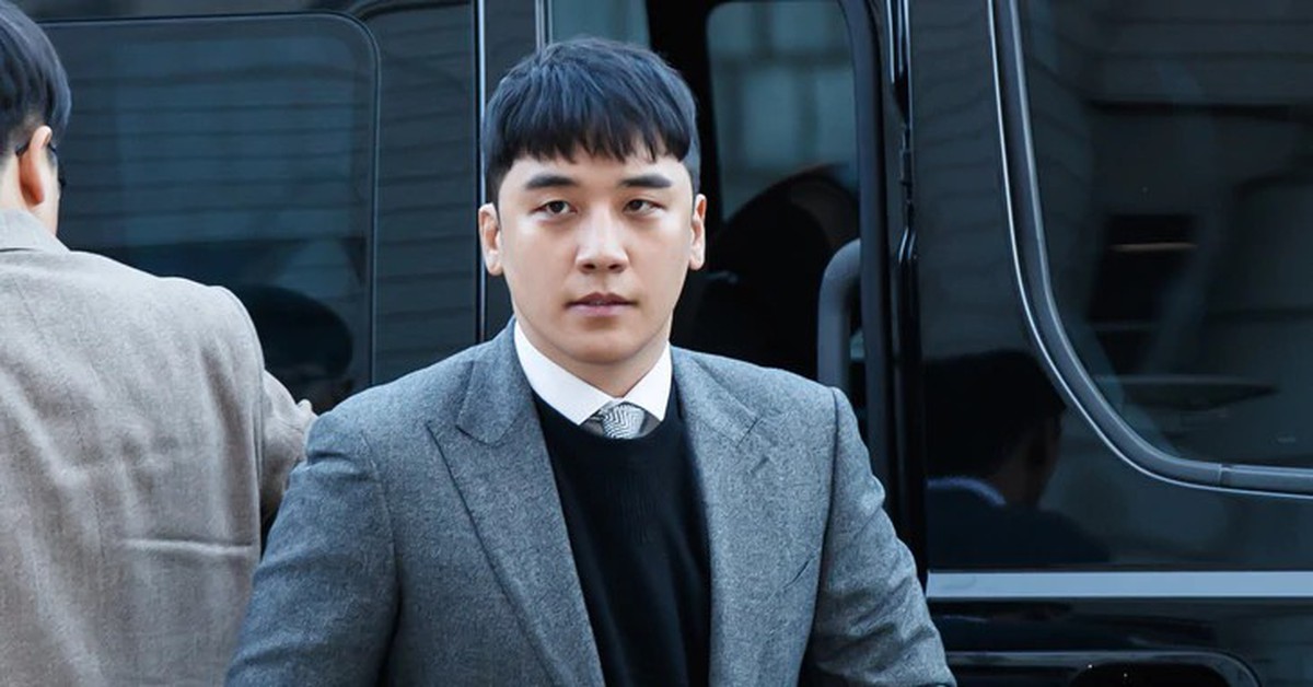 Seungri tuyên bố không làm đám cưới, hạ mình cầu xin 1 điều cho vợ con sau liên hoàn “phốt” rúng động