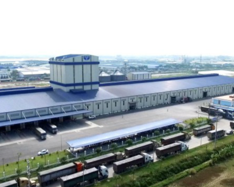 Nông nghiệp Hòa Phát chốt ngày tạm ứng cổ tức năm 2026