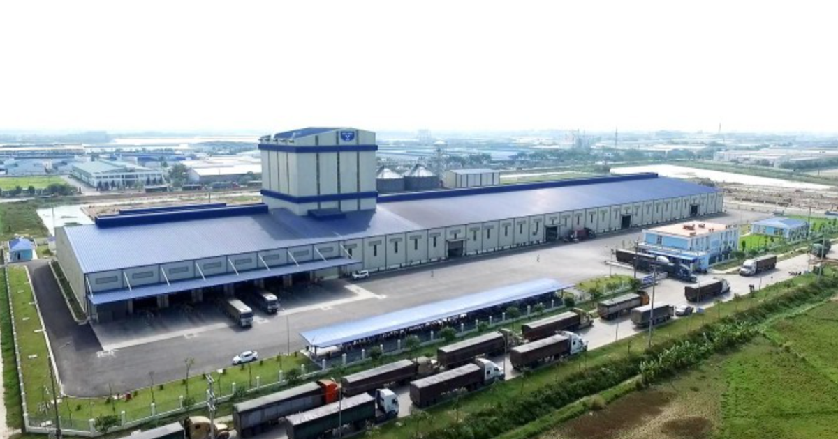 Nông nghiệp Hòa Phát chốt ngày tạm ứng cổ tức năm 2026