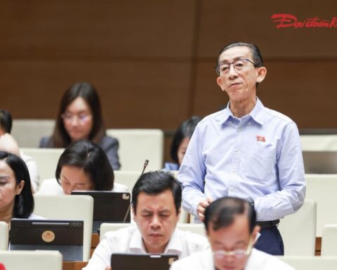 Đầu tư cơ sở hạ tầng công nghệ thông tin để nhà đầu tư chứng khoán giao dịch 24/24 giờ