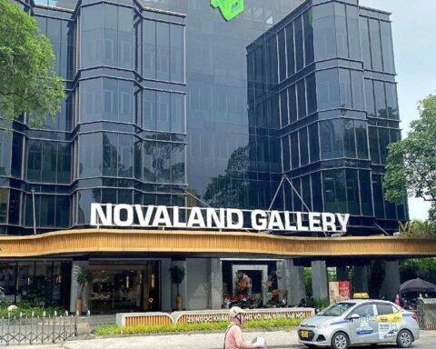 Em gái Chủ tịch Novaland đăng ký mua 30 triệu cổ phiếu NVL